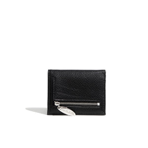 Black Matte Getaway Mini Wallets