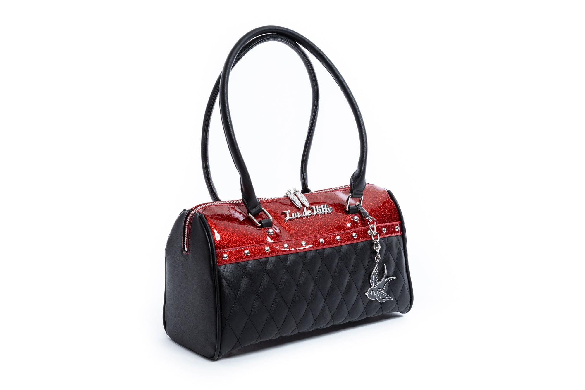 Lux de Ville Leather Handbags